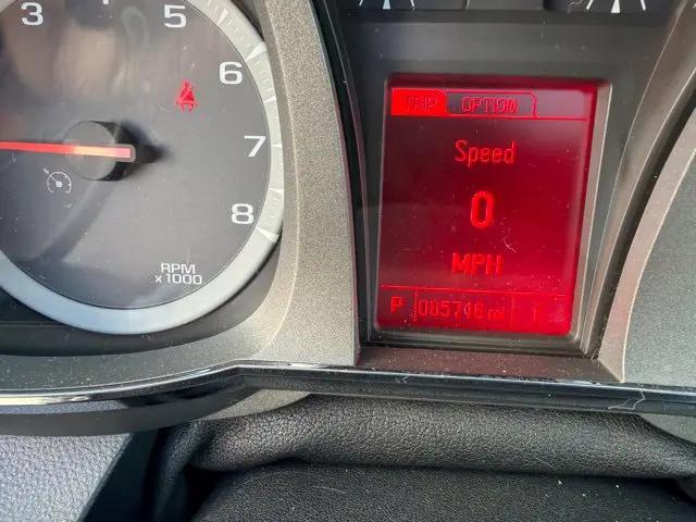 2017 GMC Terrain SLE-2
