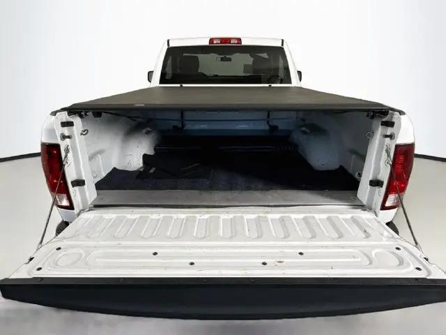 2010 Dodge Ram 1500 SLT/Sport/TRX