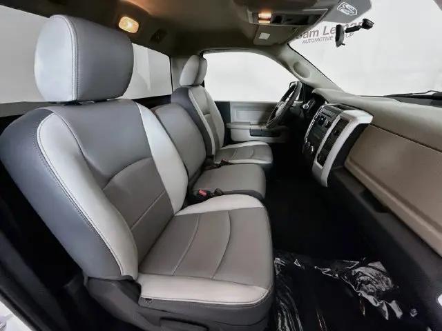 2010 Dodge Ram 1500 SLT/Sport/TRX