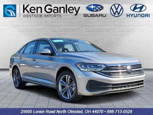 2023 Volkswagen Jetta 1.5T SE for sale in North Olmsted, OH
