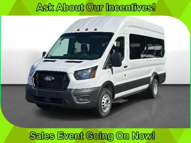 2027 Ford Transit-350 Passenger Van XL for sale in St. James, NY