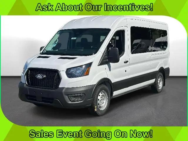 2027 Ford Transit-350 Passenger Van XL for sale in St. James, NY