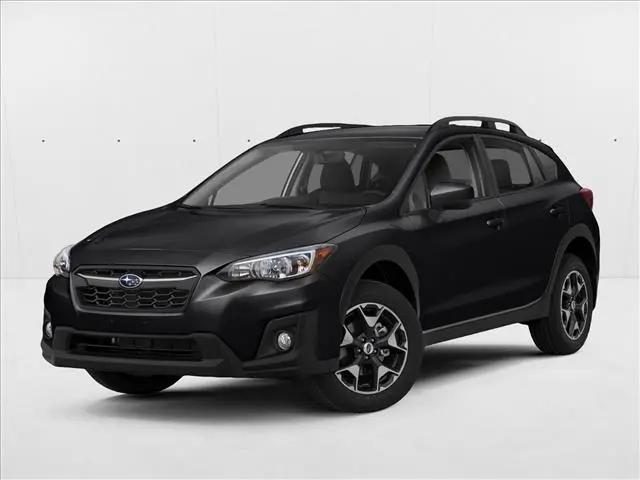 2019 Subaru Crosstrek 2.0i Premium for sale in Charleston, SC