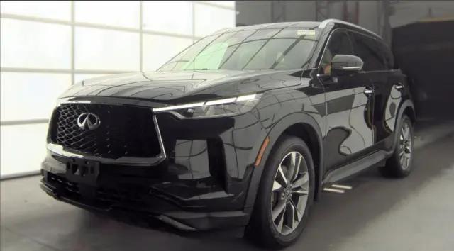 2024 INFINITI QX60 LUXE AWD for sale in Woodbridge, VA