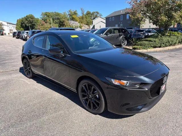 2026 Mazda Mazda3 2.5 S Select Sport for sale in Seekonk, MA