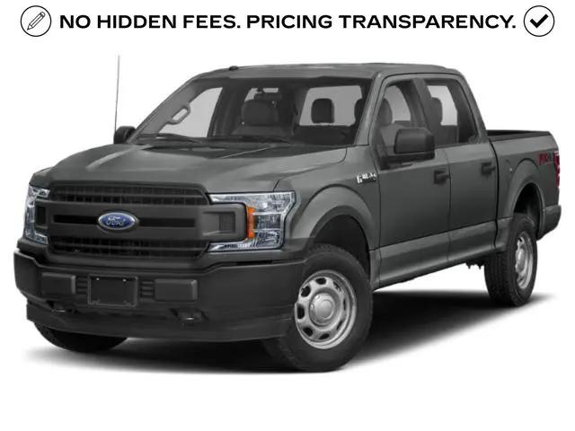 2019 Ford F-150 XL for sale in Houston, TX