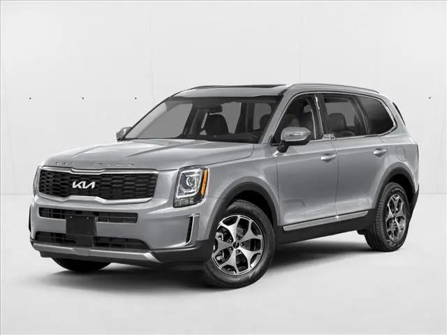 2022 Kia Telluride EX for sale in Littleton, CO