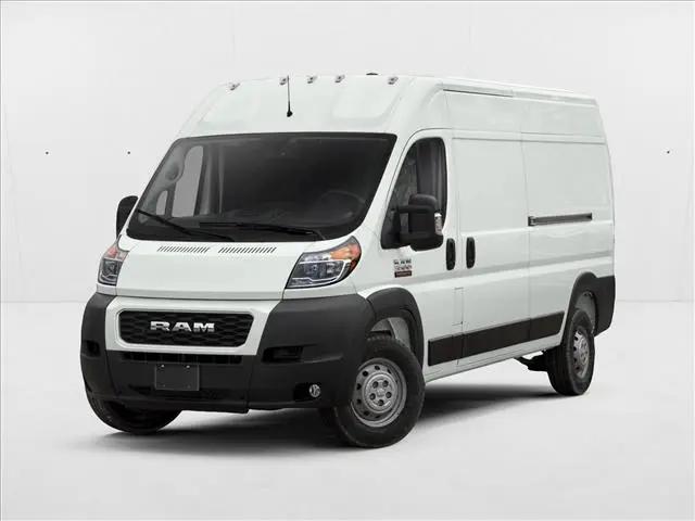 2019 Ram ProMaster Cargo Van High Roof 159 WB for sale in Columbia, SC