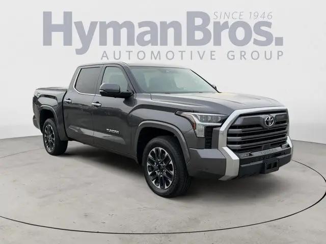 2023 Toyota Tundra Limited for sale in Midlothian, VA