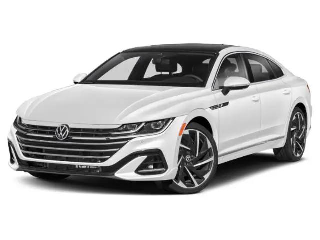 2021 Volkswagen Arteon 2.0T SEL R-Line for sale in St. Charles, IL