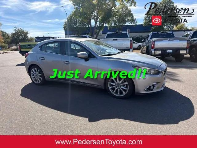 2016 Mazda Mazda3 s Touring for sale in Fort Collins, CO