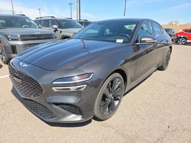 2023 Genesis G70 3.3T AWD for sale in Layton, UT