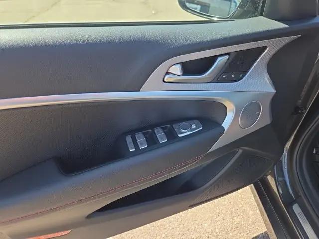 2023 Genesis G70 3.3T AWD