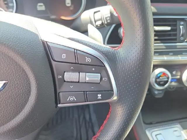 2023 Genesis G70 3.3T AWD