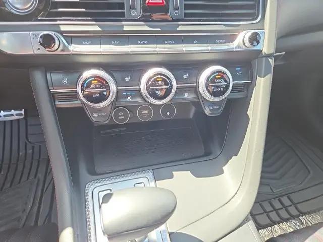 2023 Genesis G70 3.3T AWD