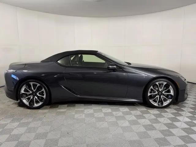 2021 Lexus LC 500 LC 500