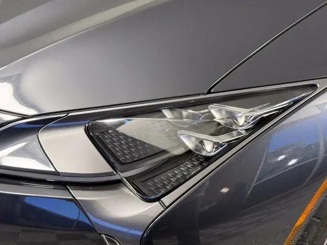 2021 Lexus LC 500 LC 500