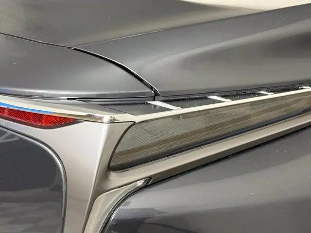 2021 Lexus LC 500 LC 500