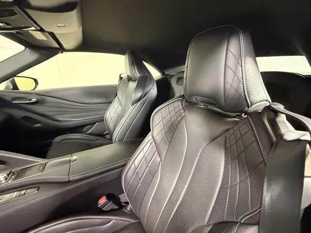 2021 Lexus LC 500 LC 500