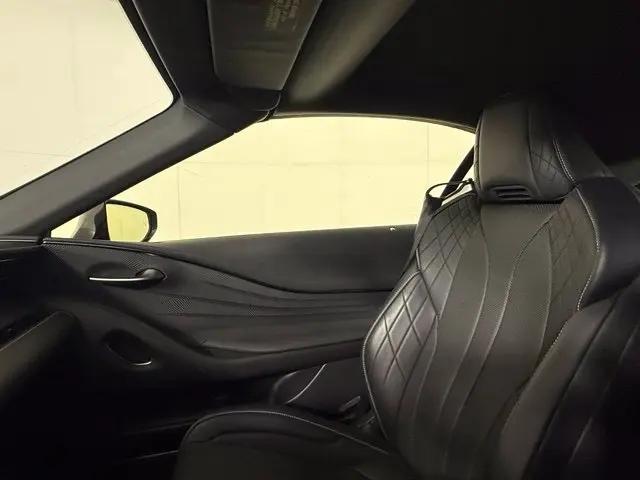 2021 Lexus LC 500 LC 500