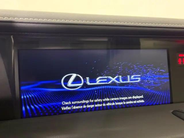 2021 Lexus LC 500 LC 500