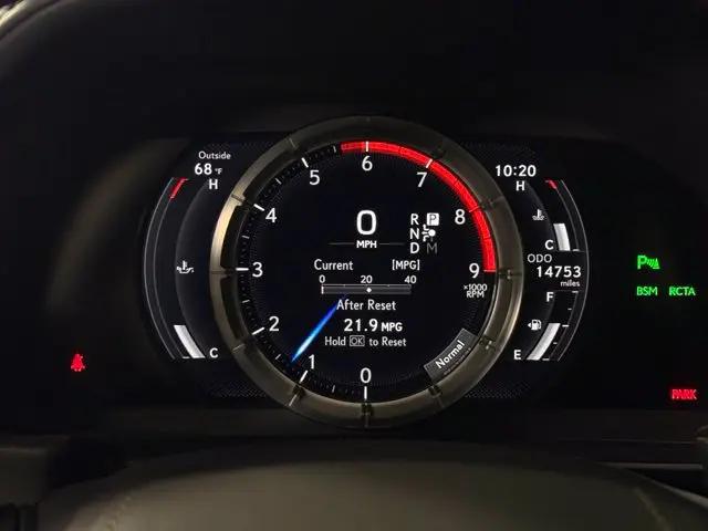 2021 Lexus LC 500 LC 500
