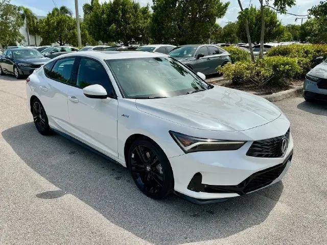 2026 Acura Integra FWD A-Spec for sale in Delray Beach, FL