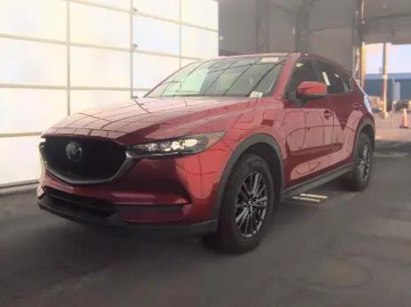 2020 Mazda CX-5 Touring for sale in Shiloh, IL