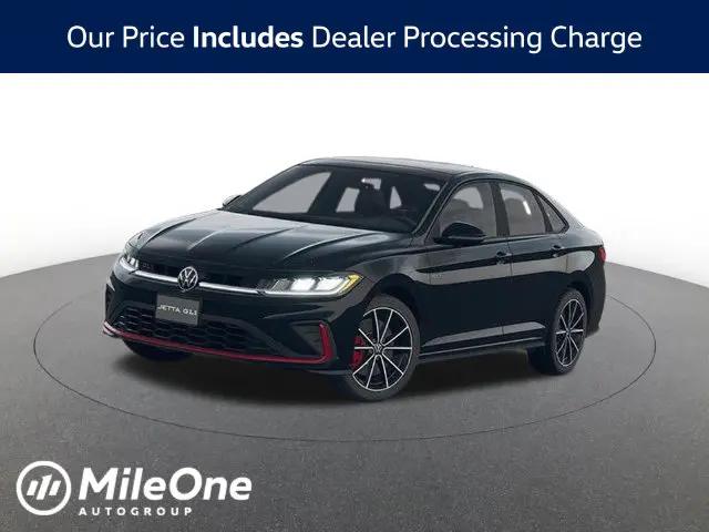 2027 Volkswagen Jetta GLI Autobahn for sale in Catonsville, MD