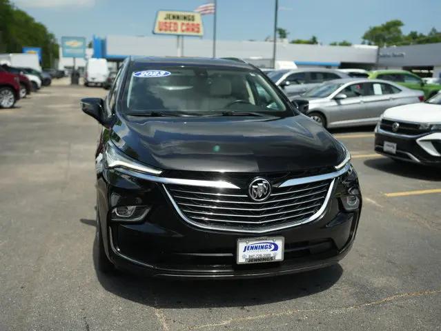 2023 Buick Enclave Essence AWD