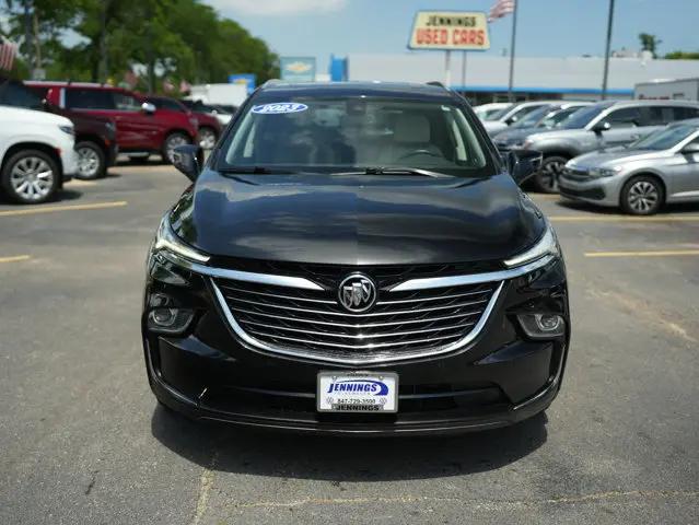 2023 Buick Enclave Essence AWD