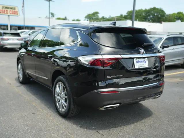 2023 Buick Enclave Essence AWD