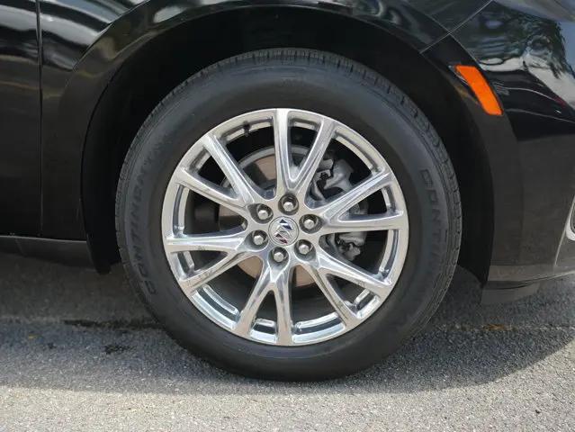 2023 Buick Enclave Essence AWD