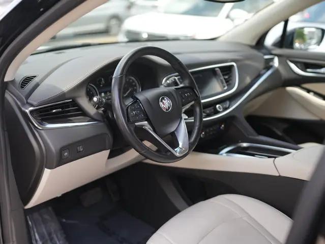 2023 Buick Enclave Essence AWD