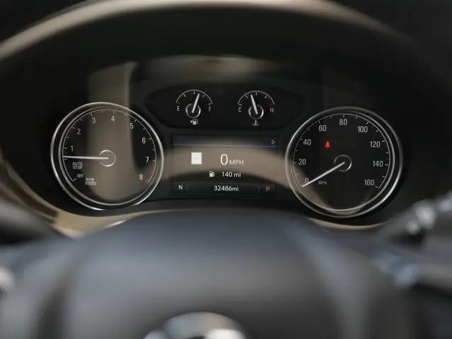 2023 Buick Enclave Essence AWD