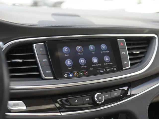2023 Buick Enclave Essence AWD