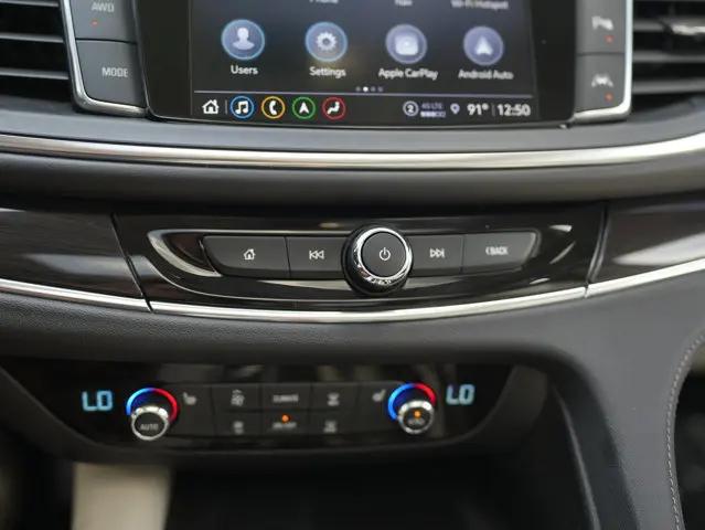 2023 Buick Enclave Essence AWD