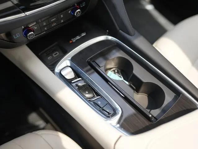 2023 Buick Enclave Essence AWD