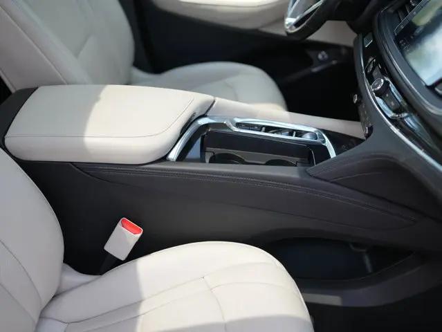 2023 Buick Enclave Essence AWD