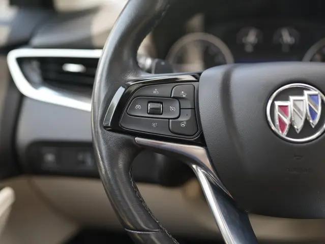 2023 Buick Enclave Essence AWD