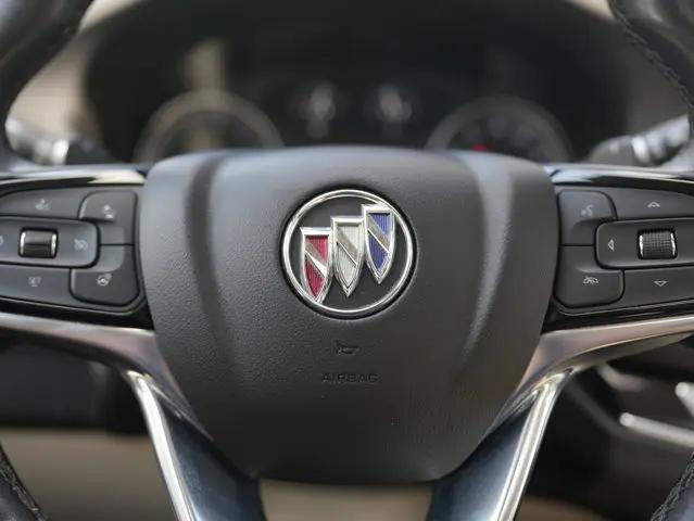 2023 Buick Enclave Essence AWD