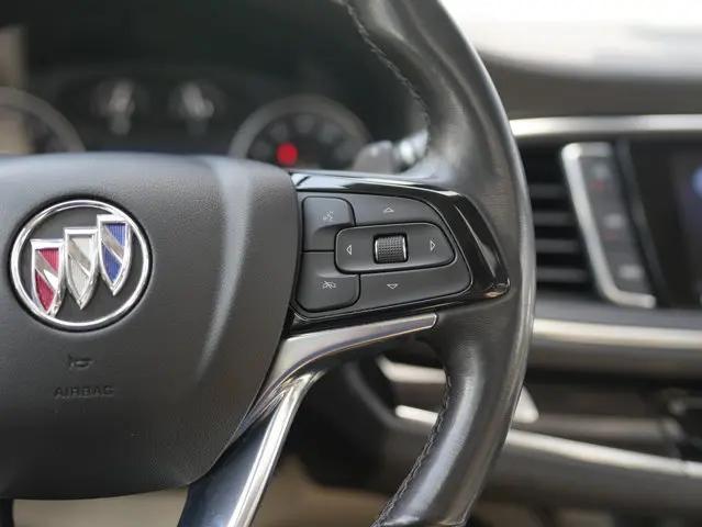 2023 Buick Enclave Essence AWD