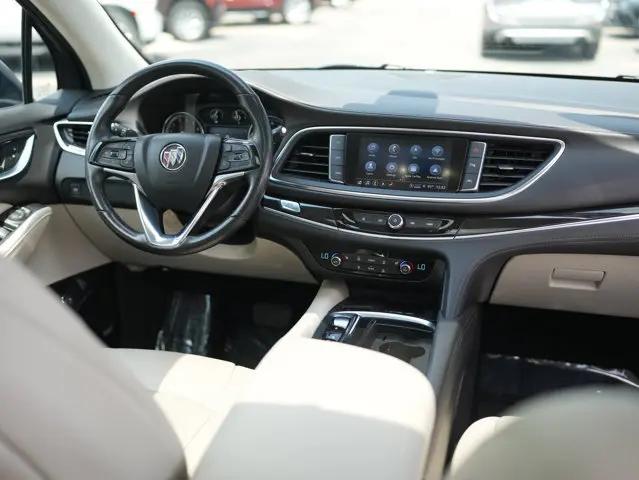 2023 Buick Enclave Essence AWD