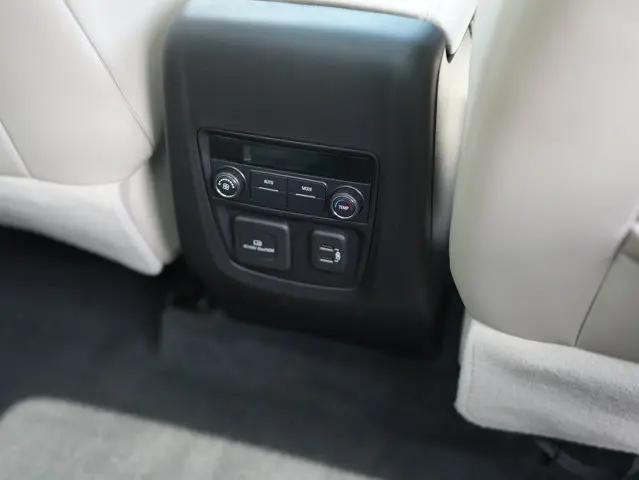 2023 Buick Enclave Essence AWD