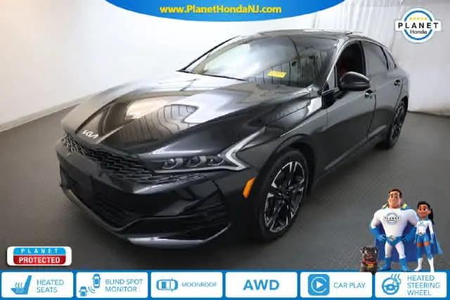 2023 Kia K5 GT-Line for sale in Union, NJ