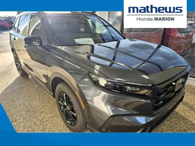 2027 Honda CR-V Hybrid Sport-L for sale in Marion, OH