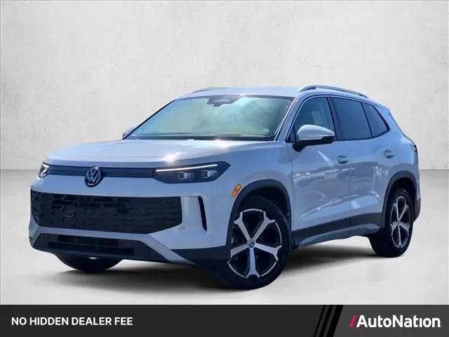 2026 Volkswagen Tiguan SE for sale in San Antonio, TX