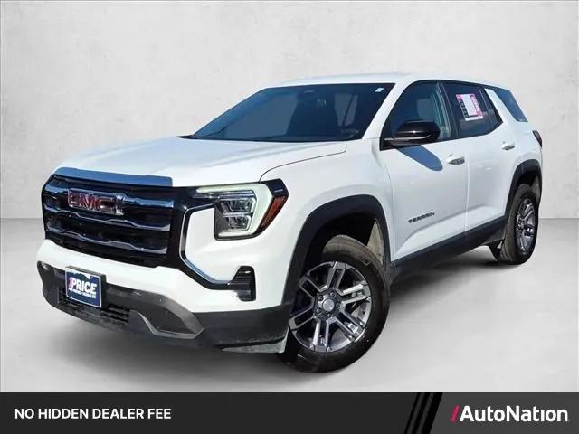 2026 GMC Terrain AWD Elevation for sale in San Antonio, TX
