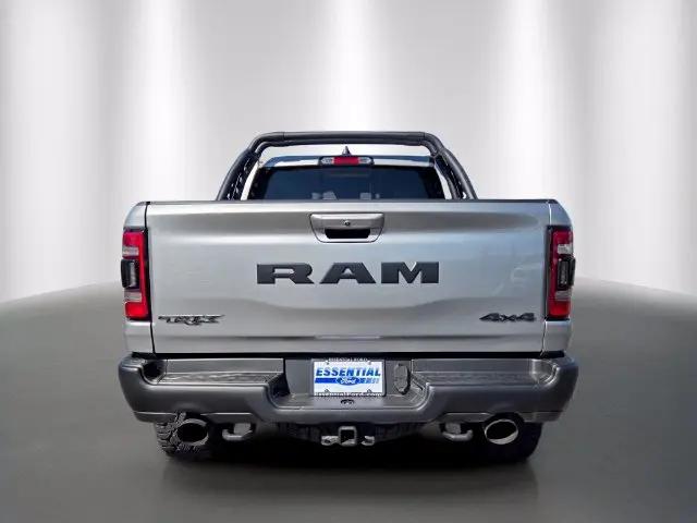 2022 Ram 1500 TRX Crew Cab 4x4 57 Box