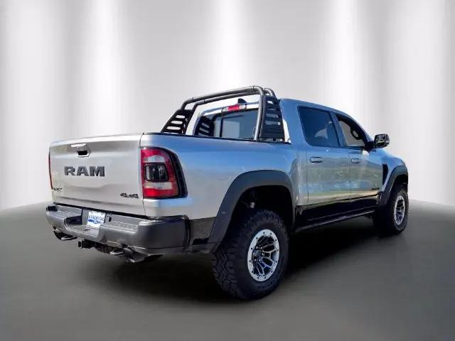 2022 Ram 1500 TRX Crew Cab 4x4 57 Box